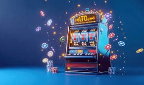 Kartu video poker di uustoto