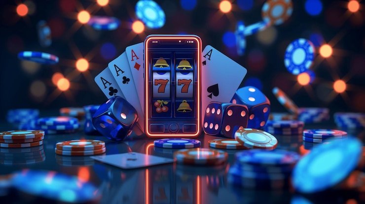Keamanan akun saat bermain poker